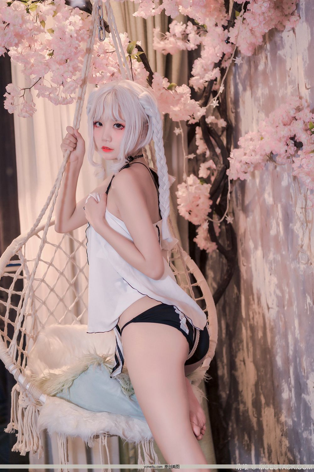 ΢ACGߺϼ:ٹcosplay NO.010 ڰ[96P]