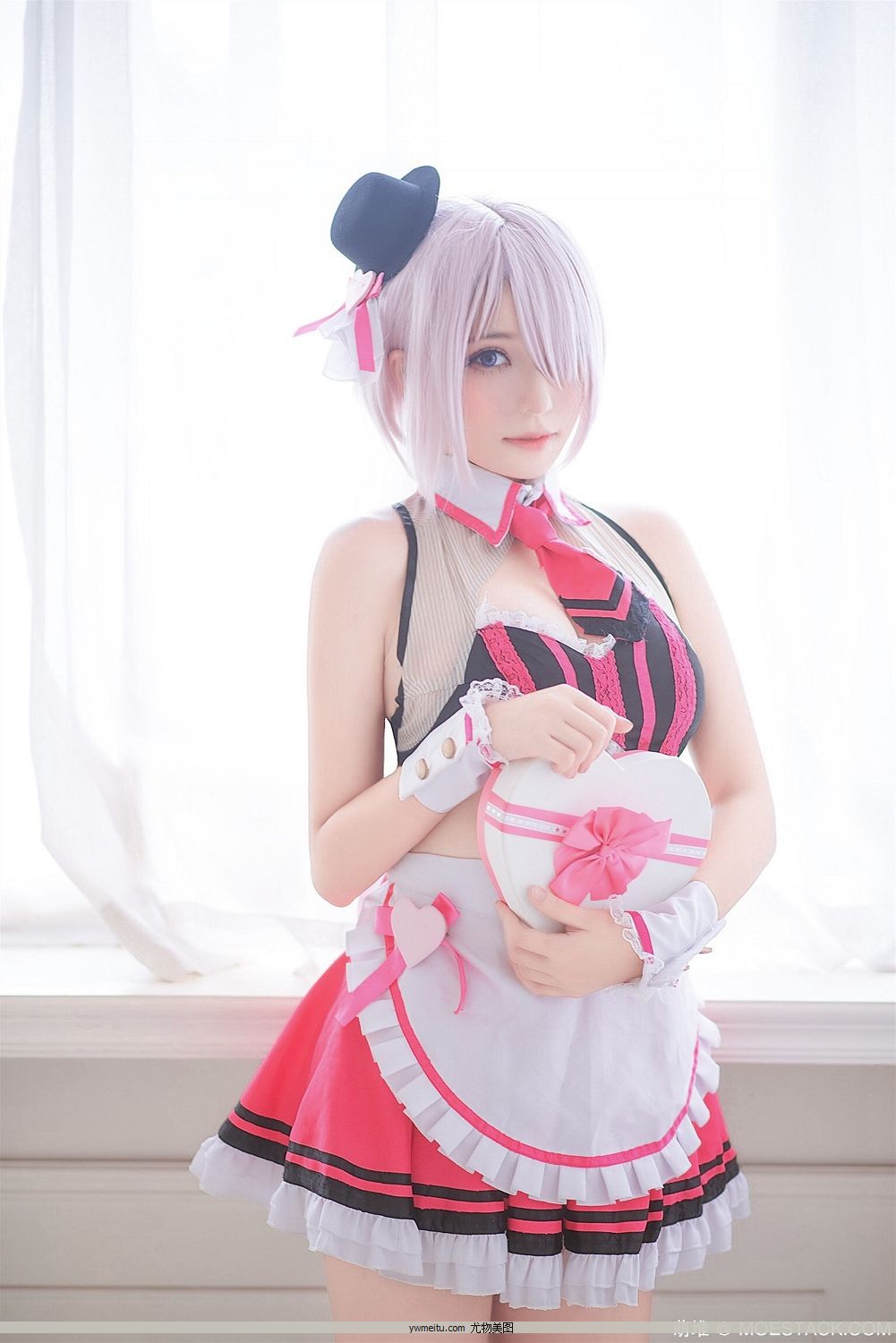 ΢Coser@tako – ˽Ů[9P]