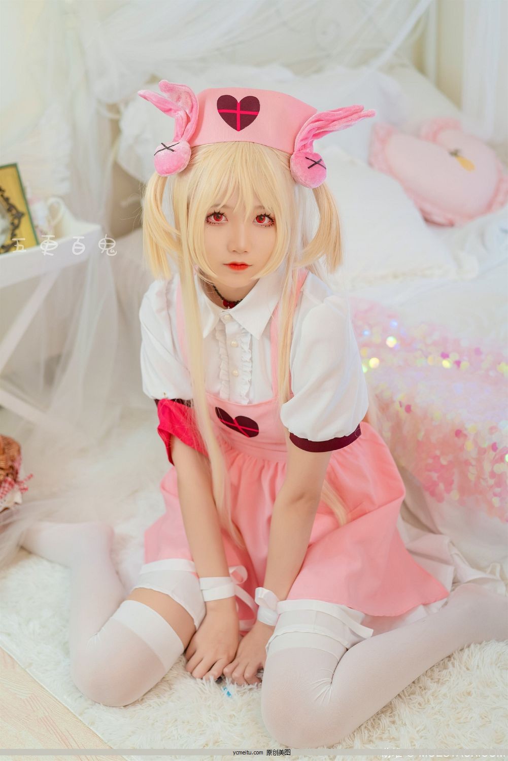 ΢ACGߺϼ:ٹcosplay NO.004 ϥ[8P]