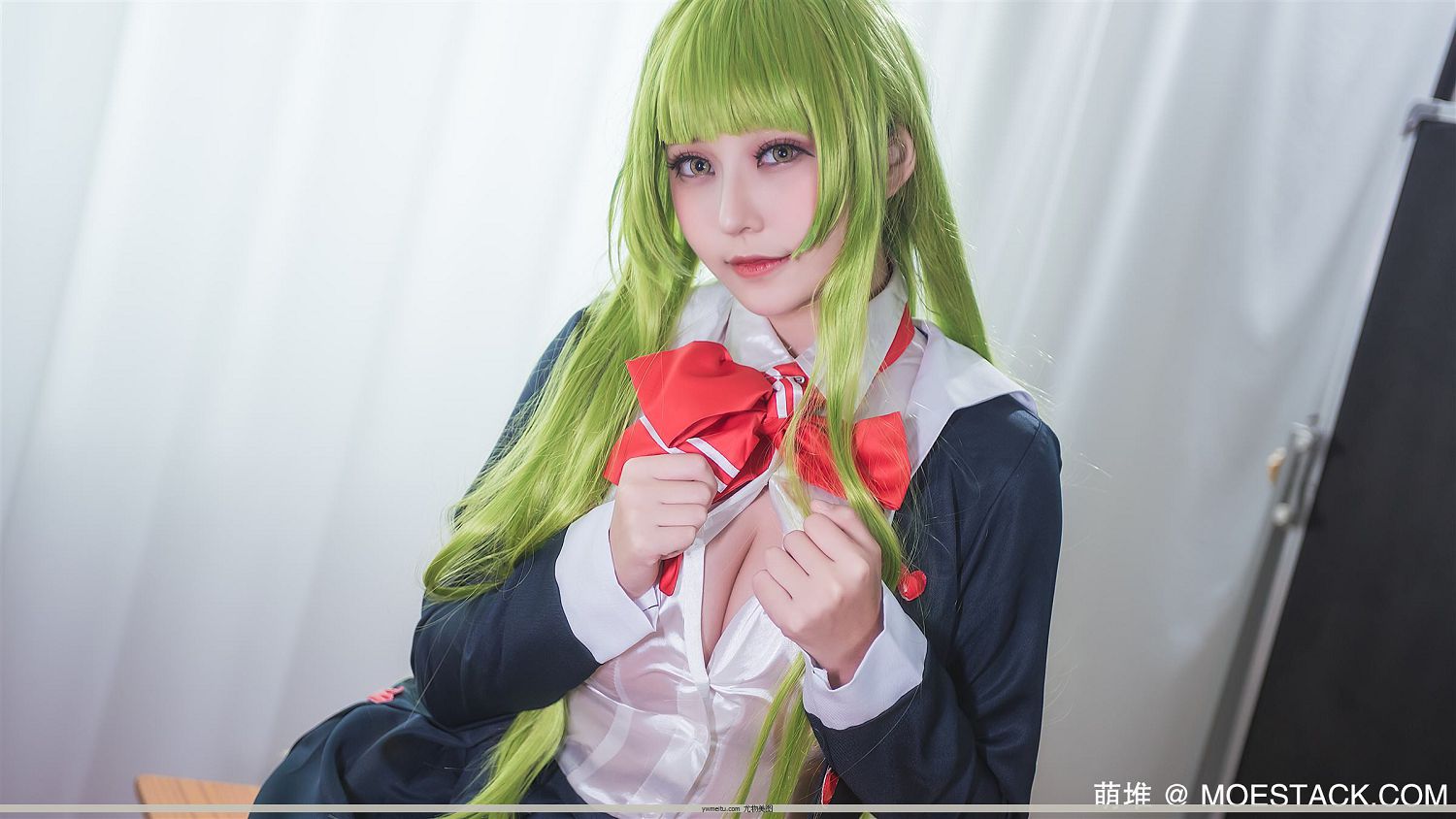 ΢Coser@tako – [20P]