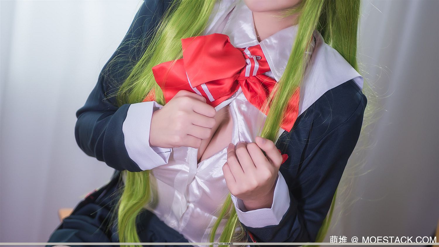 ΢Coser@tako – [20P]