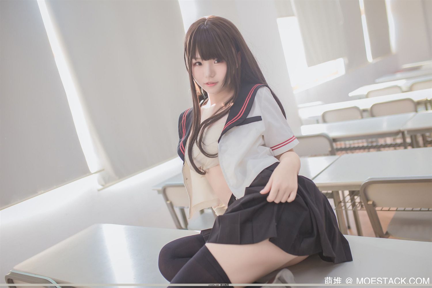 ΢Ըcoser@yokoլ – ˿JK[39P]