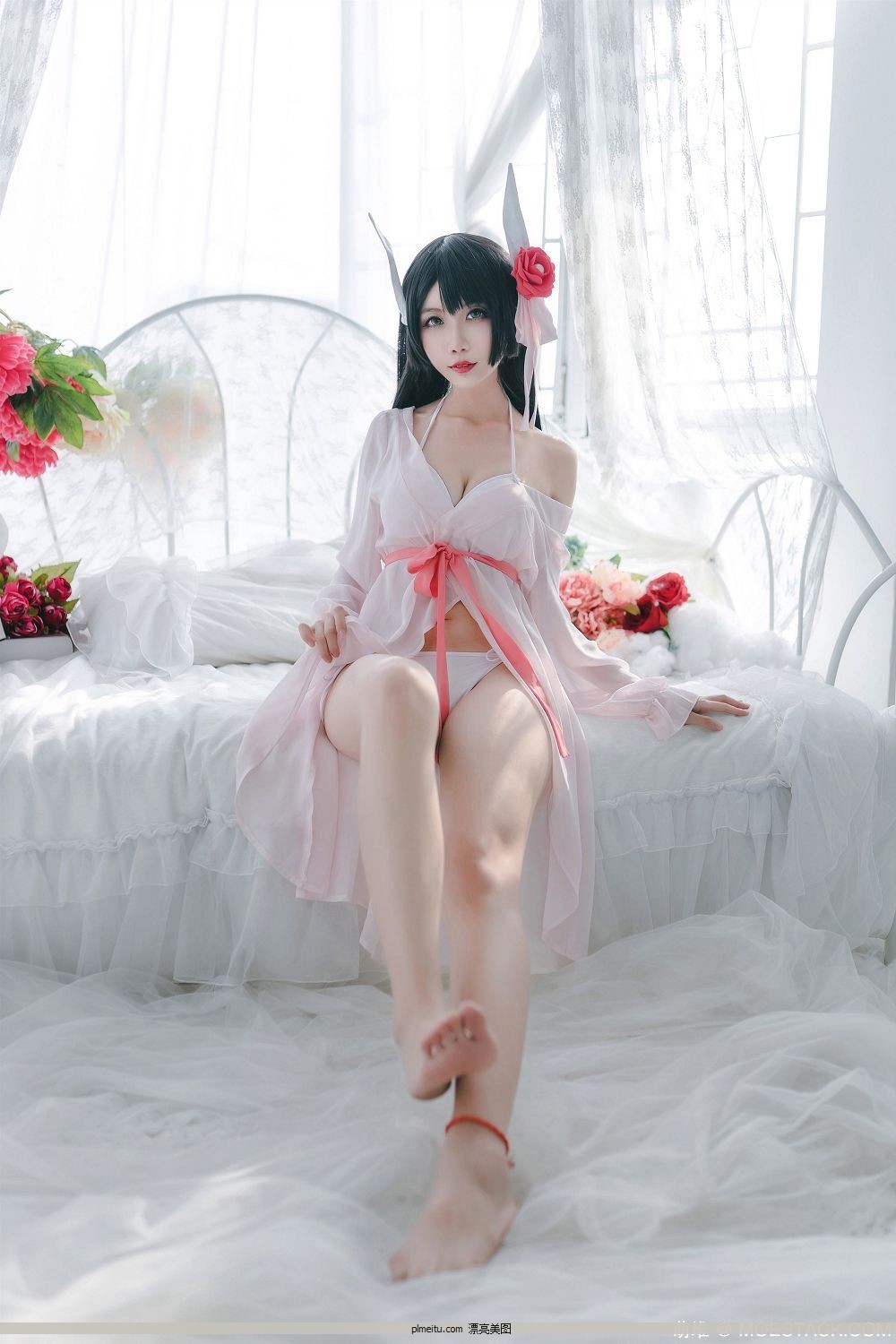 ΢@COSER ʧquq – Ѳ[21P]