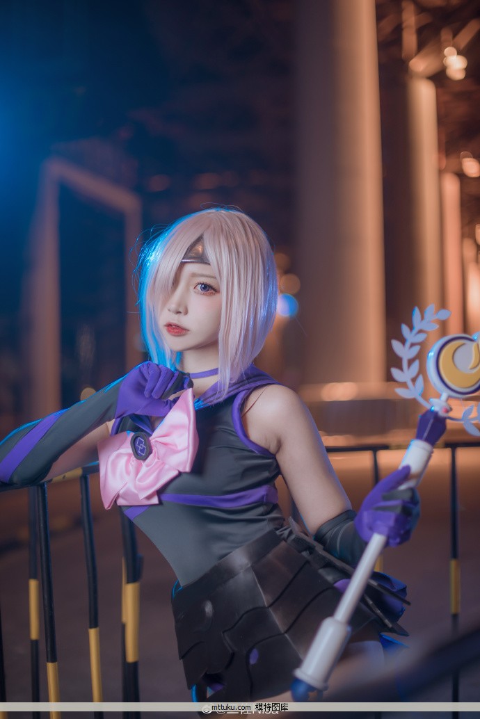 Fate/Grand Order @Coser@Nisa