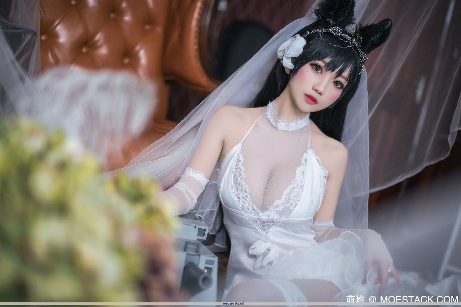 ŮCoser ڲw – 崻[23P]