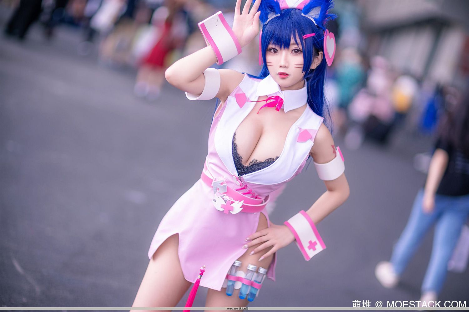 ŮCoser ڲw – [14P]