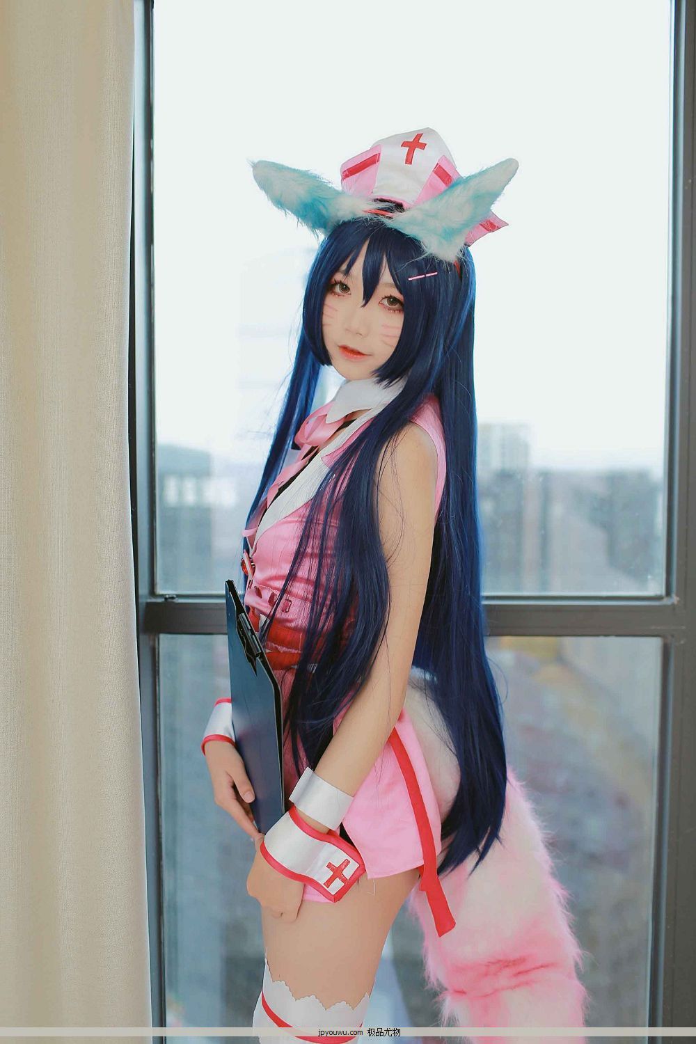 [BվԪ:ٹcosplay] NO.011 껤ʿ [37P-174]