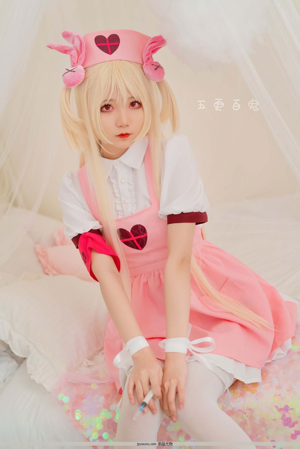 [BվԪ:ٹcosplay] NO.004 ϥ [8P-43]