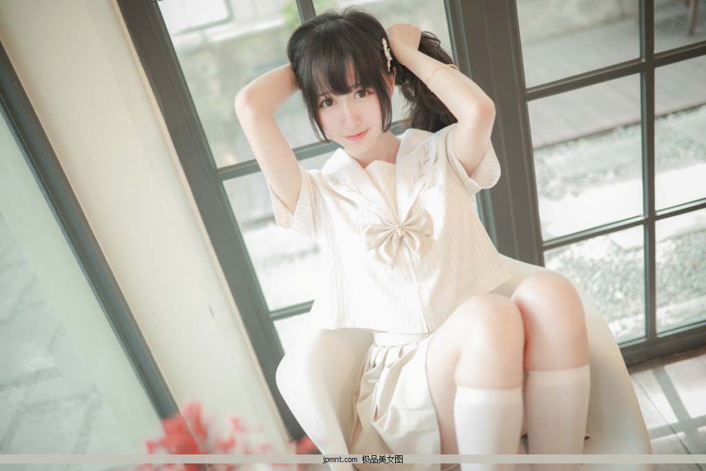 [ϵŮCoser@ľOwO] NO.026 ˮַ [19P-5]