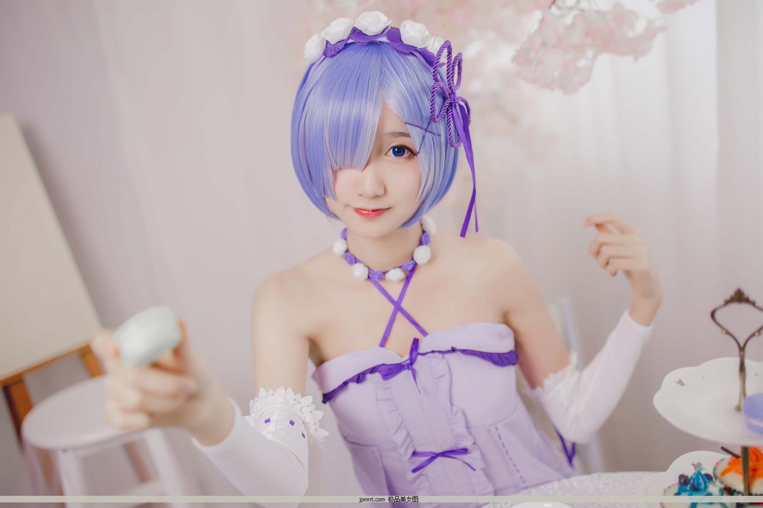 [ϵŮCoser@ľOwO] NO.003 ķ [24P-152]