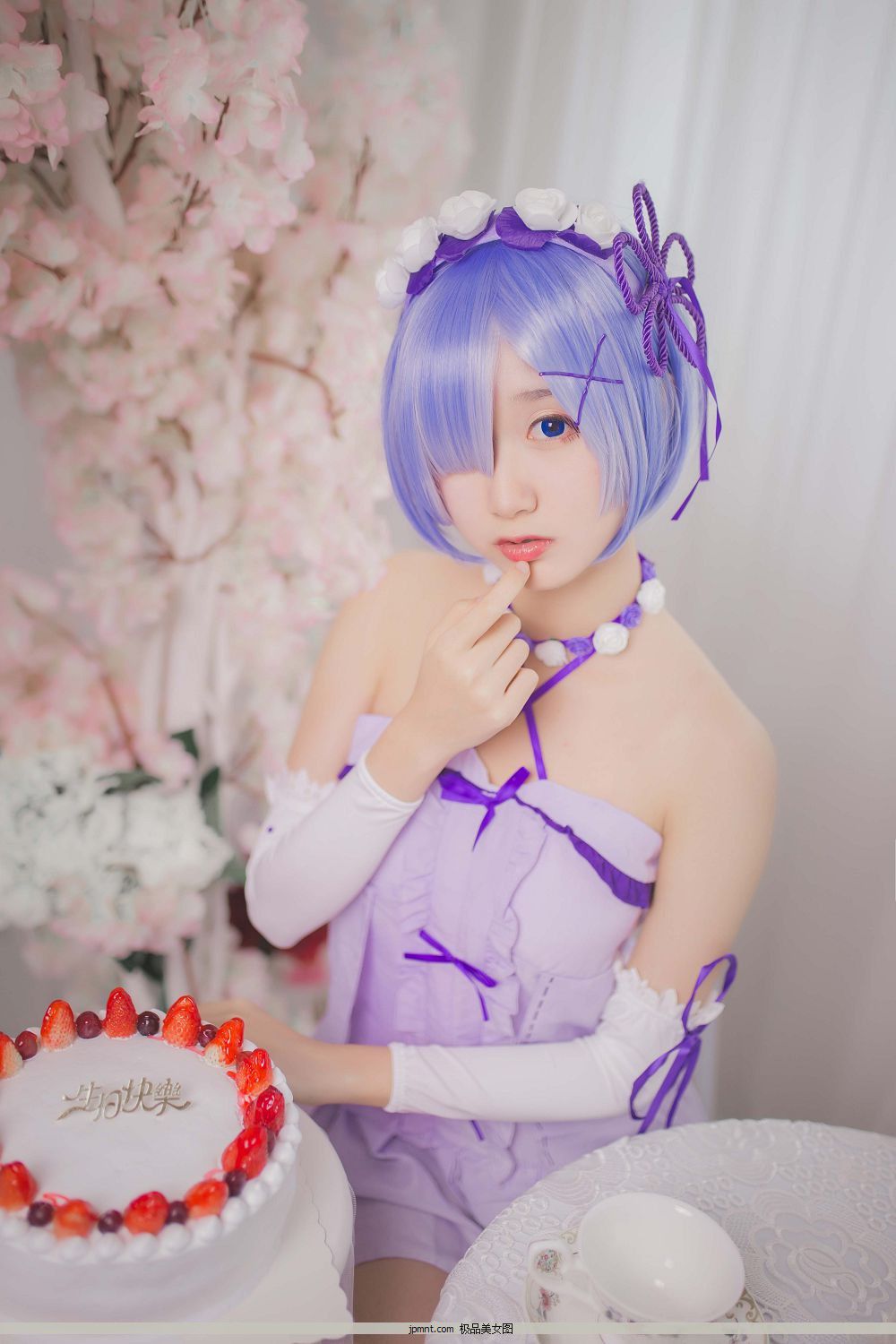 [ϵŮCoser@ľOwO] NO.003 ķ [24P-152]