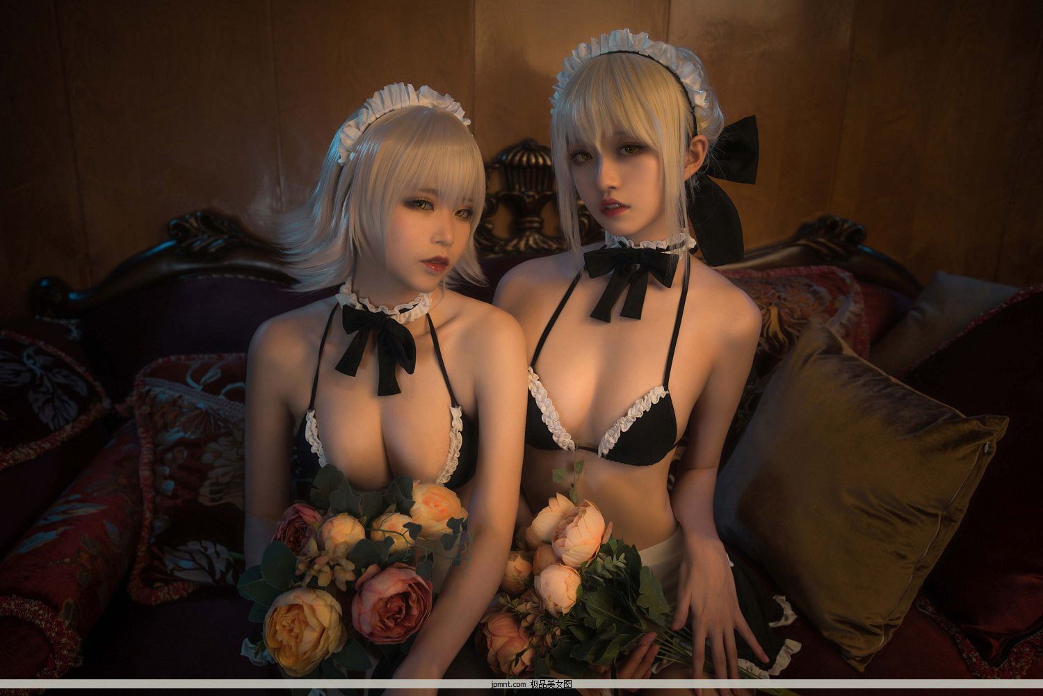 [COSER Ůʦ_PhD] No.014 ڴ[x۹]