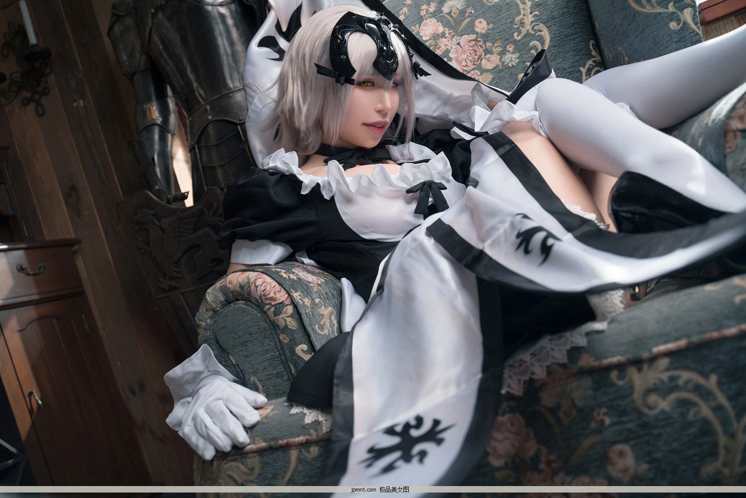 [COSER Ůʦ_PhD] No.013  GKְŮ