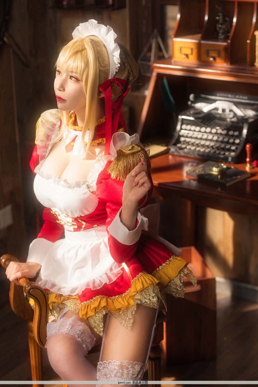 [COSER Ůʦ_PhD] No.025 »YDŮ