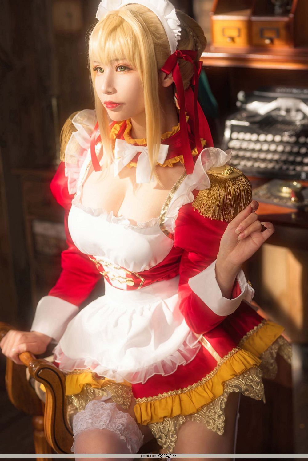 [COSER Ůʦ_PhD] No.025 »YDŮ