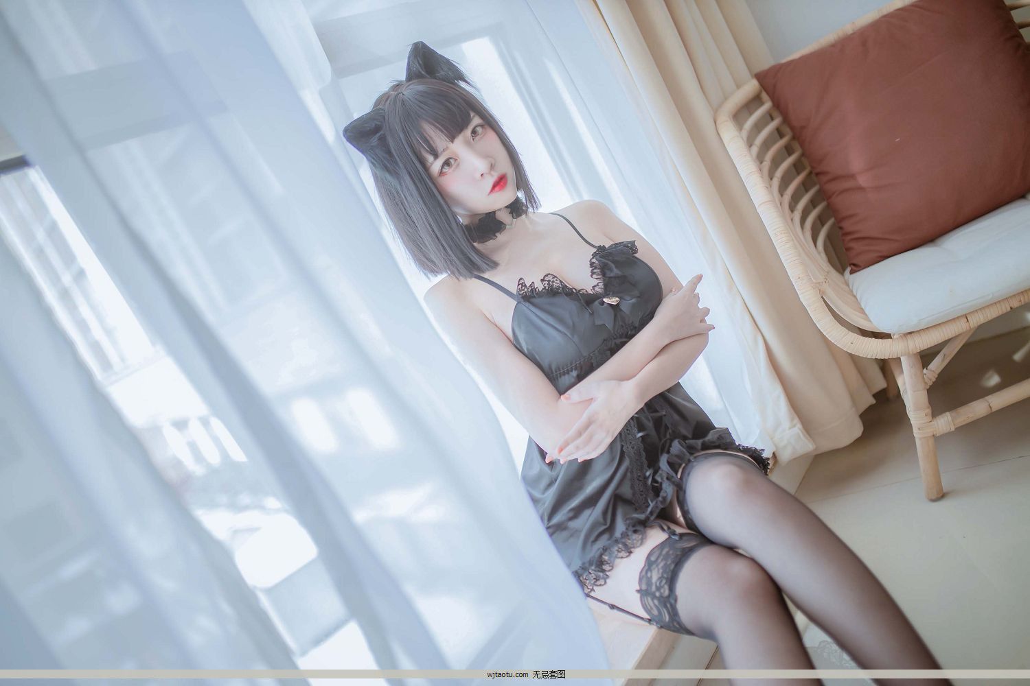 [Coser@Nisa] 066 ˽˫è – ɰŮcoserνx[Coser@Nisa]