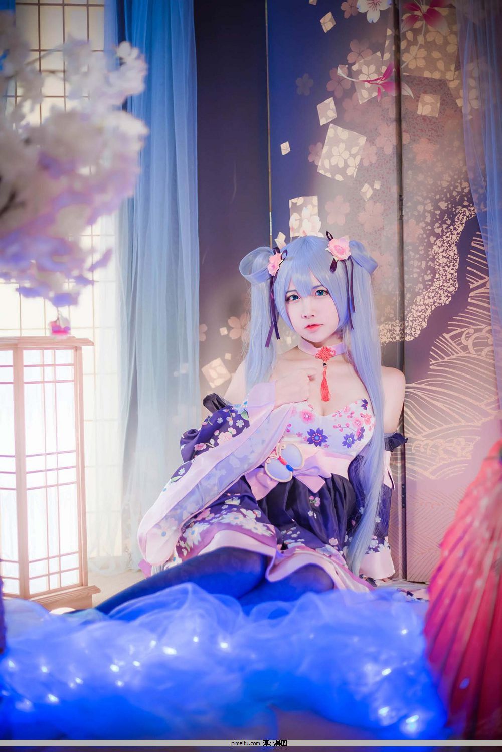 [Coser@Nisa] 058 ˫β