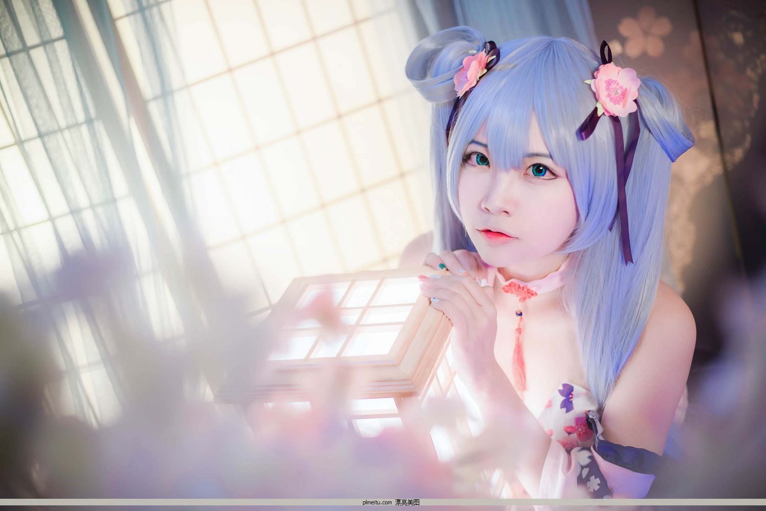 [Coser@Nisa] 058 ˫β