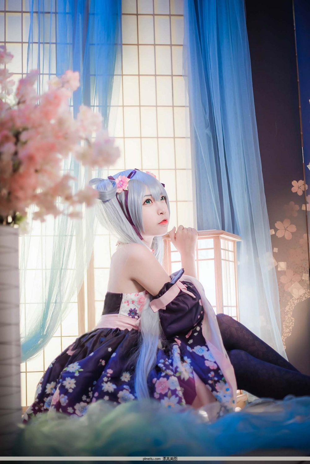 [Coser@Nisa] 058 ˫β