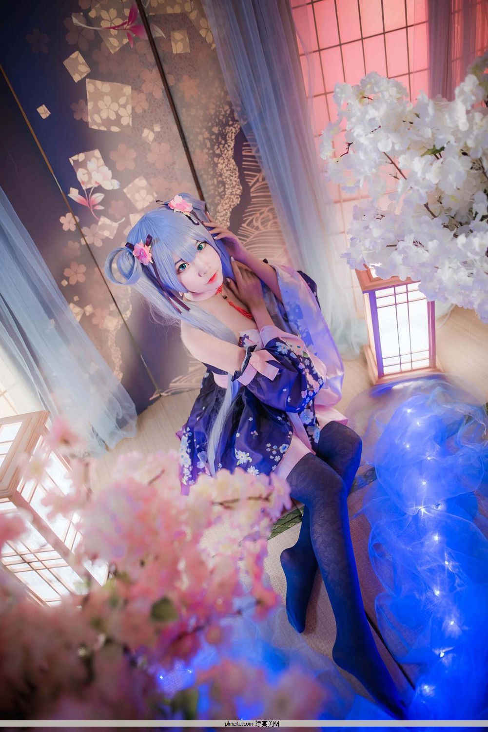 [Coser@Nisa] 058 ˫β