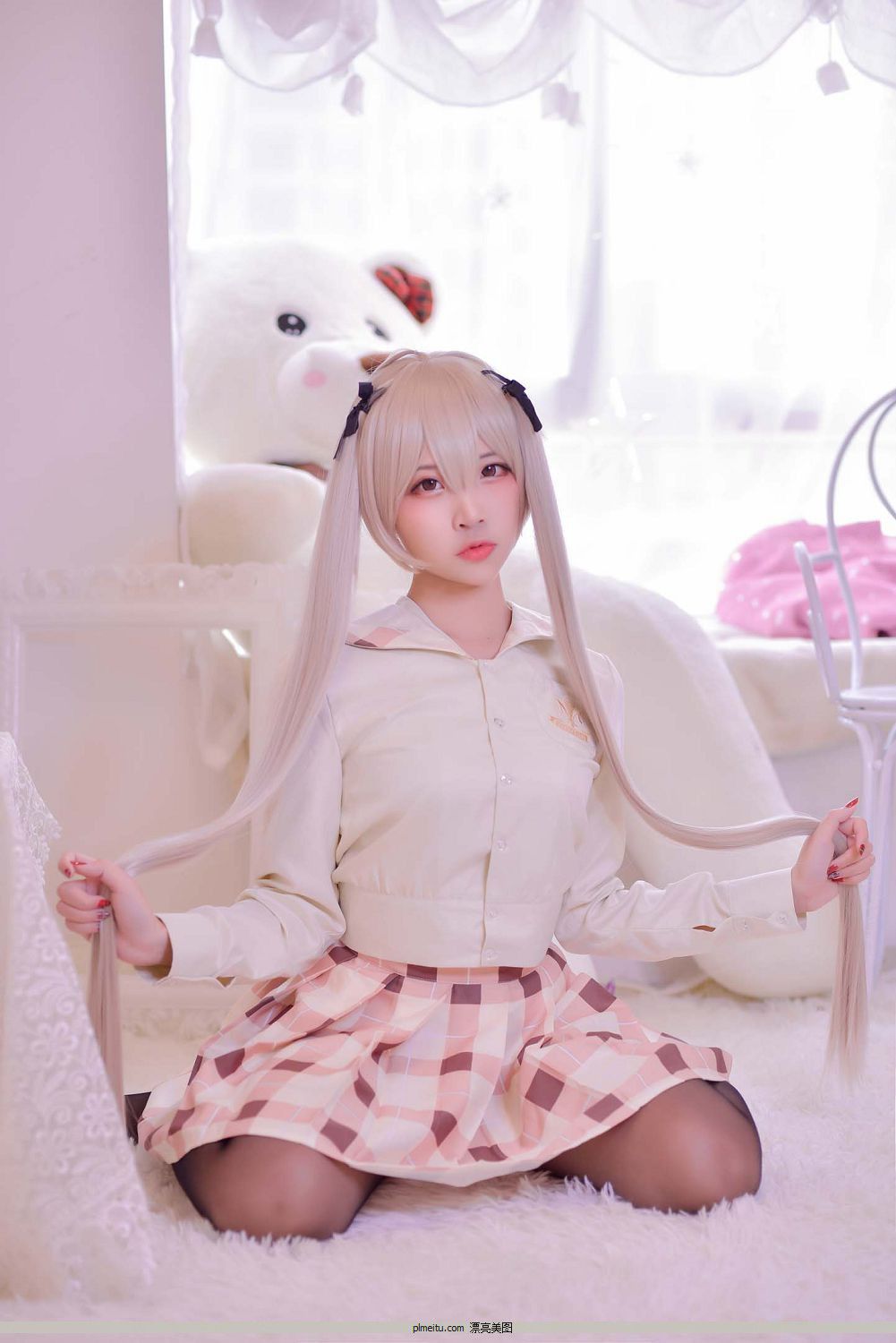 [Coser@Nisa] 053 У