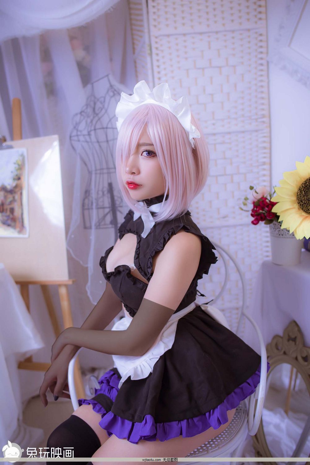 [Coser@Nisa] 046 Ů