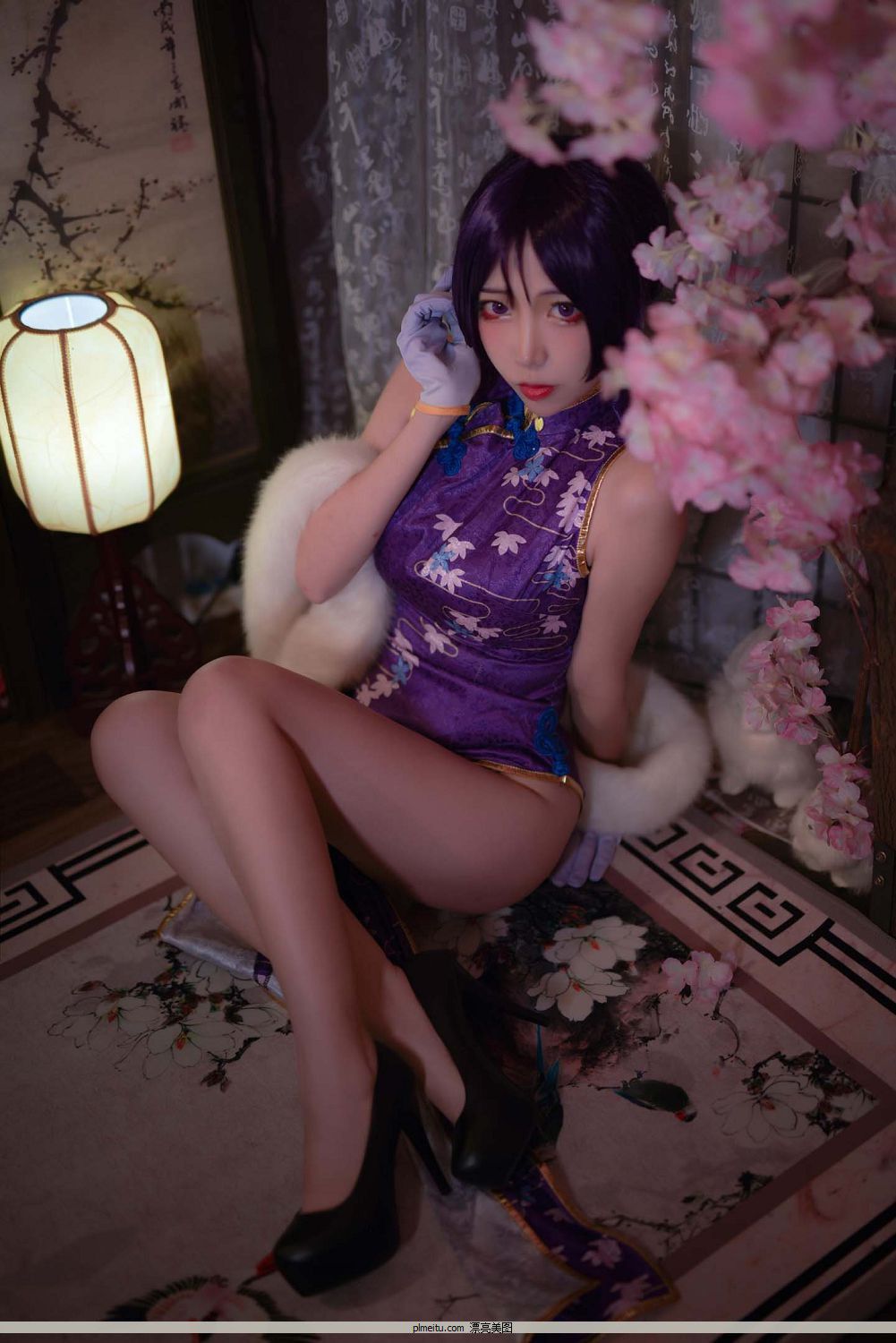 [Coser@Nisa] 009 Fate̹