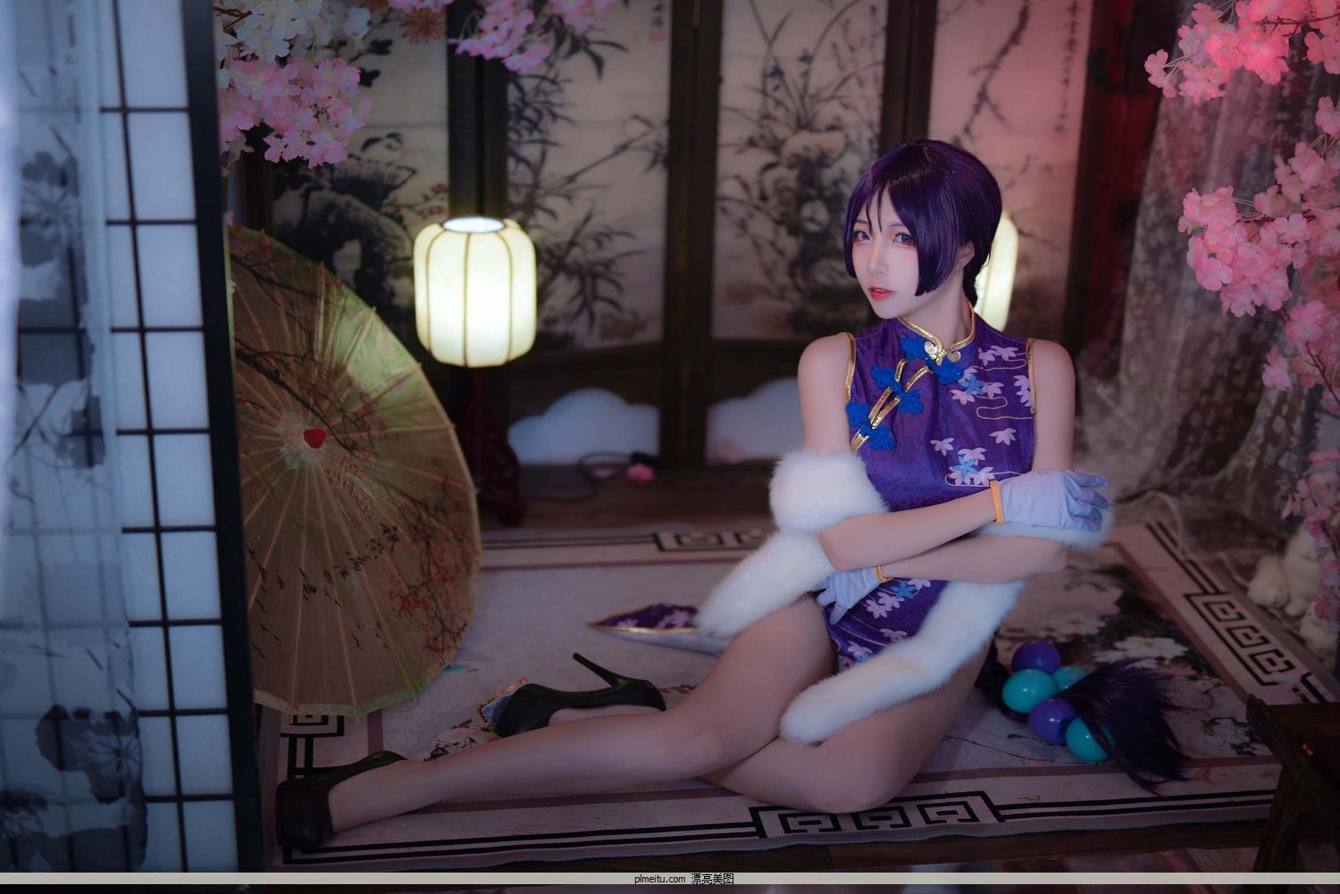 [Coser@Nisa] 009 Fate̹