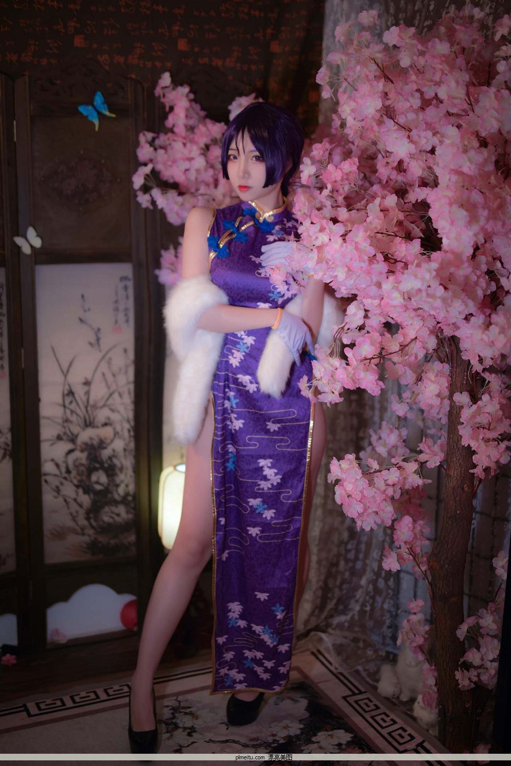 [Coser@Nisa] 009 Fate̹