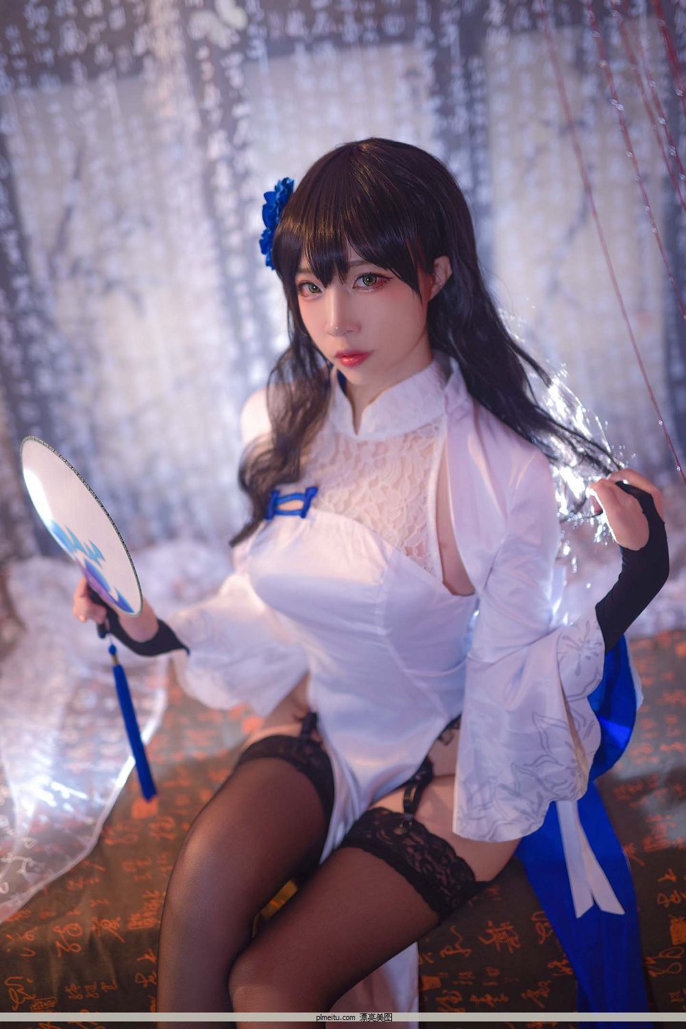 [Coser@Nisa] 001 95ʽ