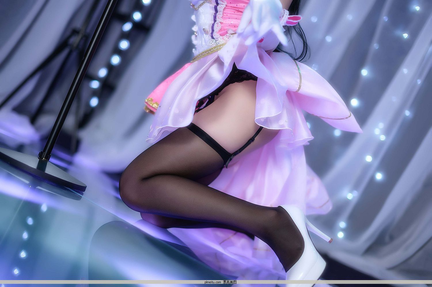 [ŮCoser ] NO.014 󹷴 [13P-158]