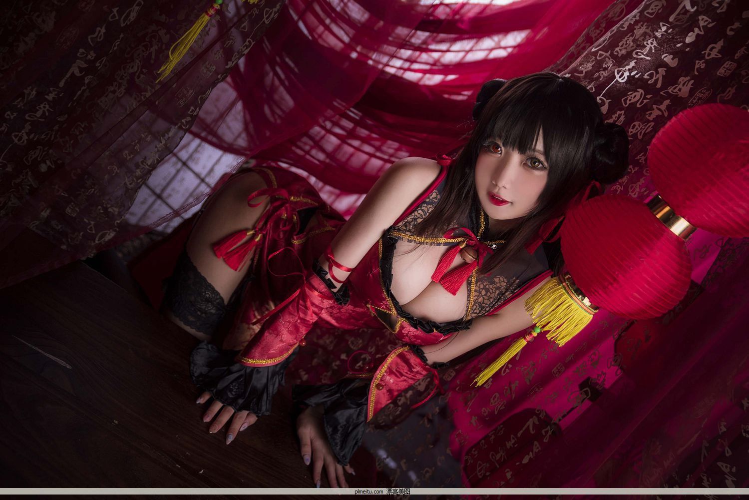 [ŮCoser ] NO.011 ʱ [22P-415]