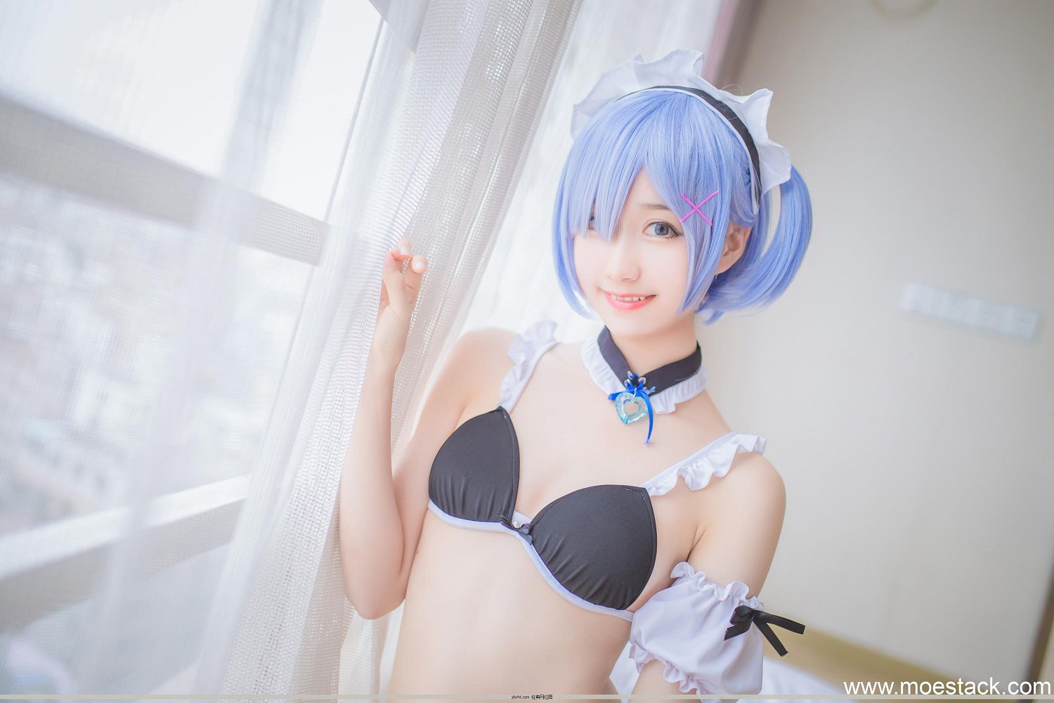 ϵŮCoser@ľOwO – ķӾװ[26P]