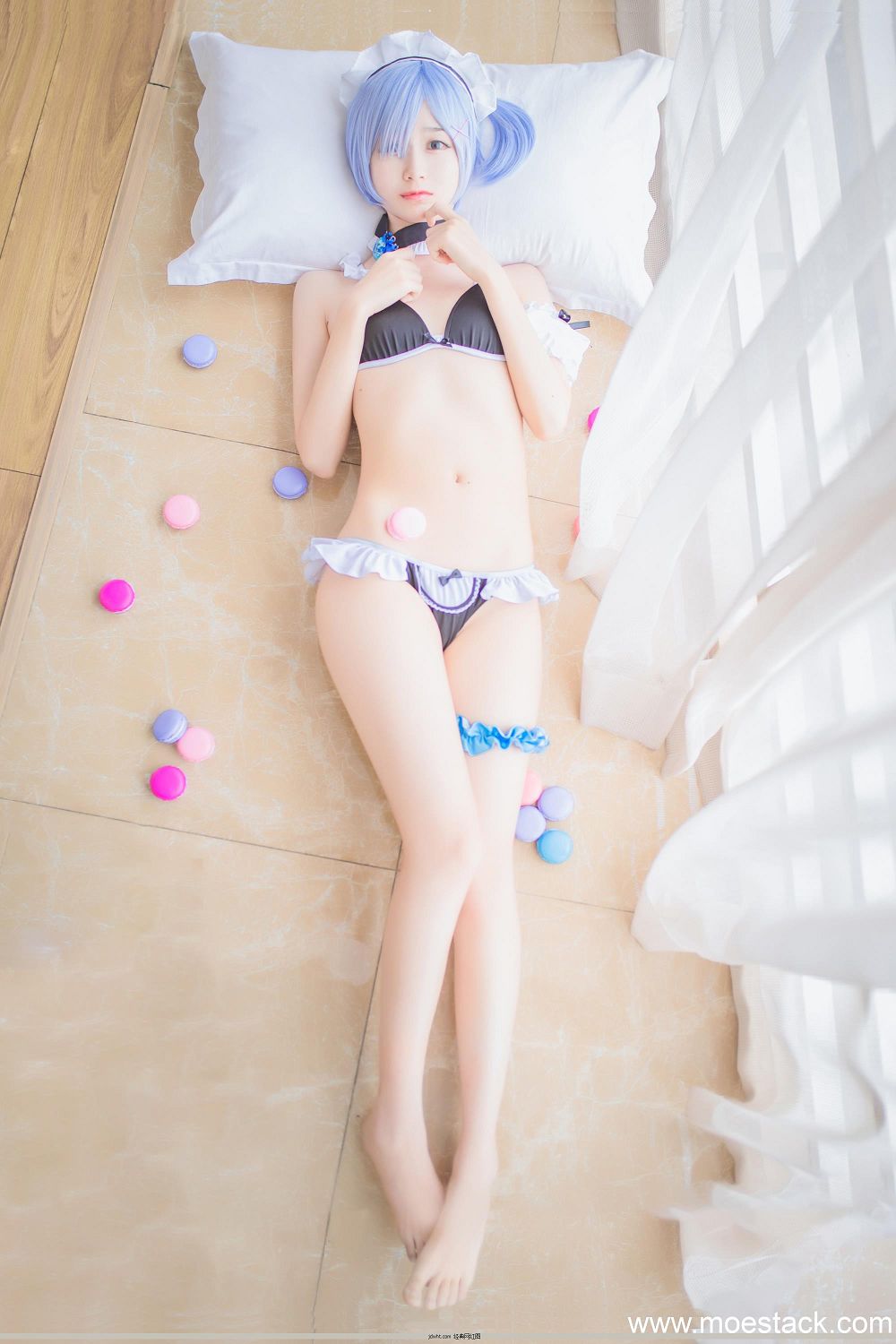 ϵŮCoser@ľOwO – ķӾװ[26P]