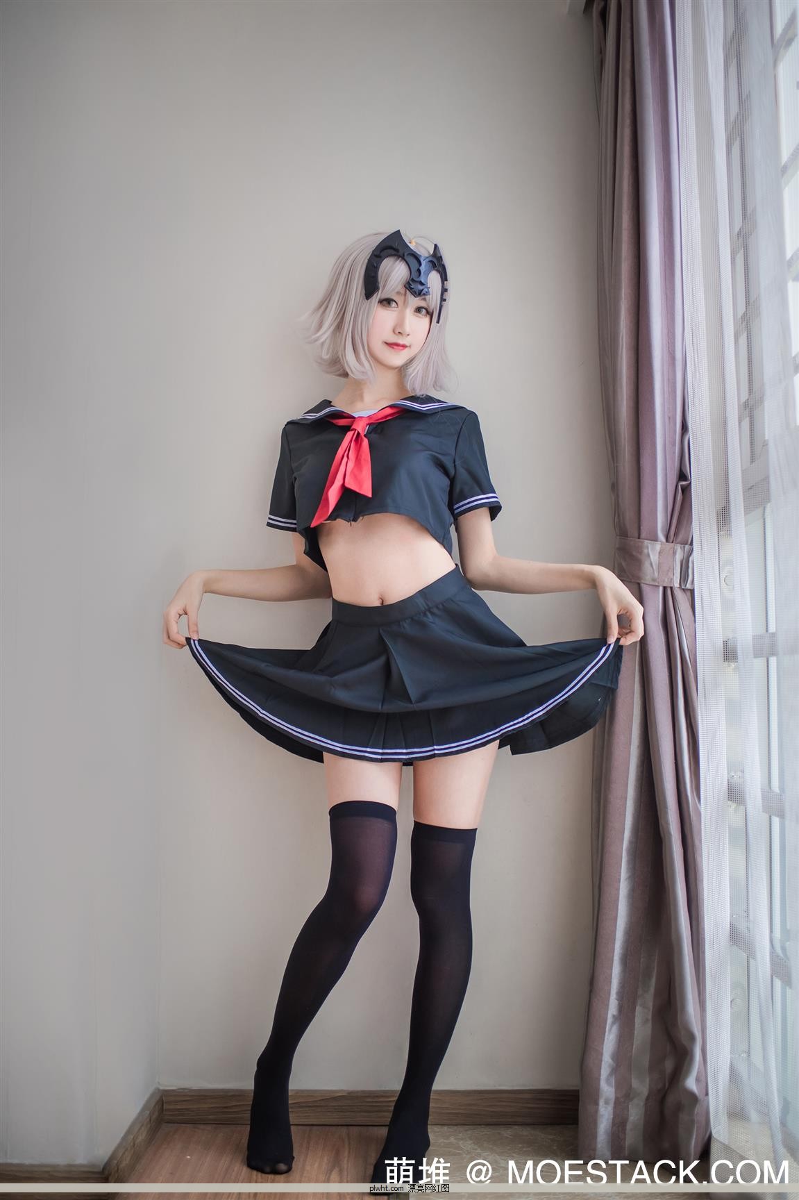 ϵŮCoser@ľOwO – £ڣ[23P]