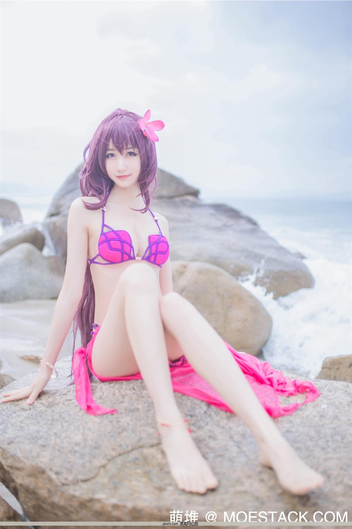 ϵŮCoser@ľOwO – Ӿװ˹[21P]