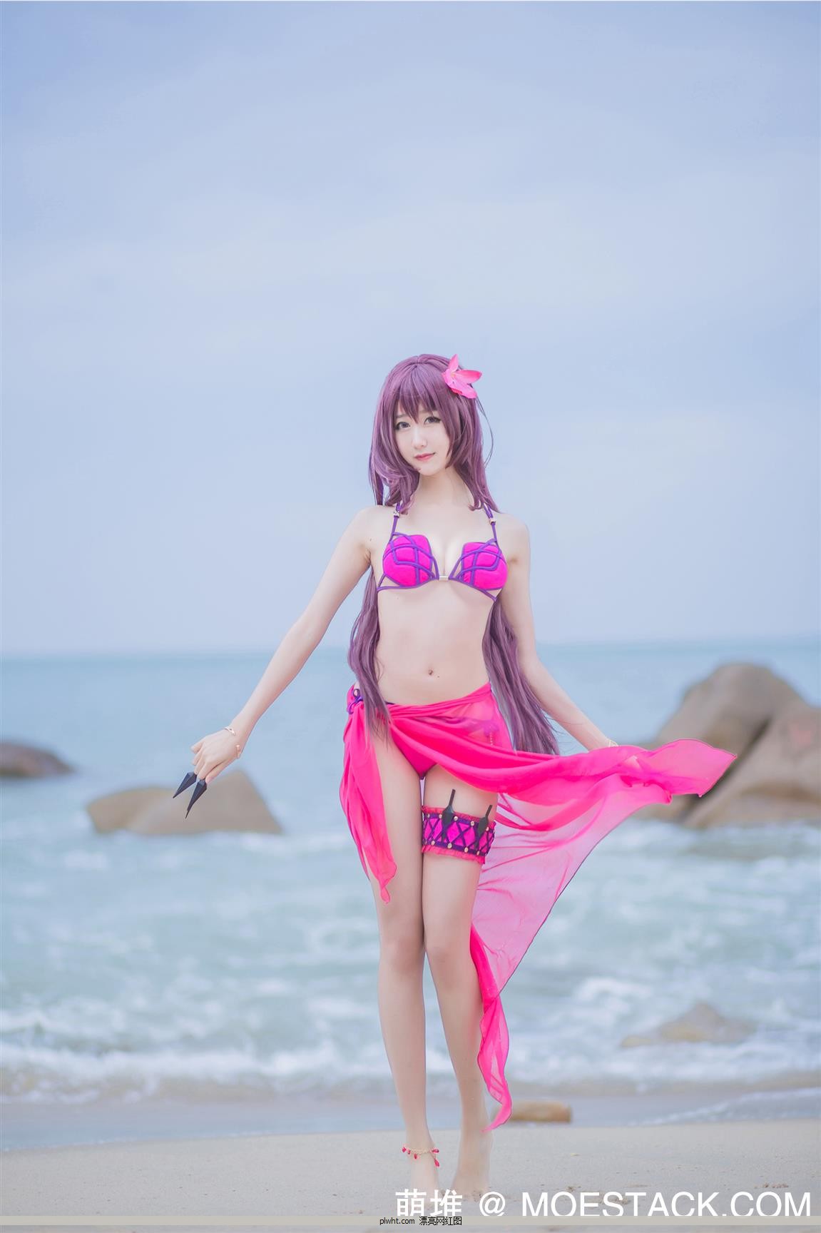 ϵŮCoser@ľOwO – Ӿװ˹[21P]