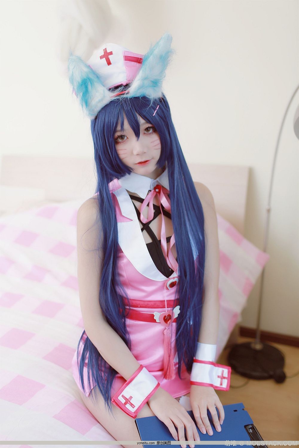 BվԪ:ٹcosplay NO.011 껤ʿ[37P]