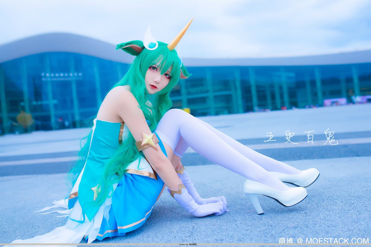 BվԪ:ٹcosplay NO.005 [9P]