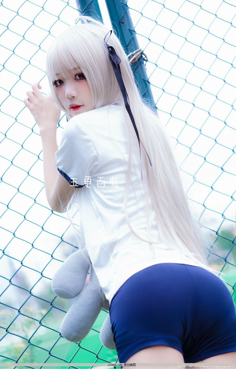 BվԪ:ٹcosplay NO.003 Ұ[9P]