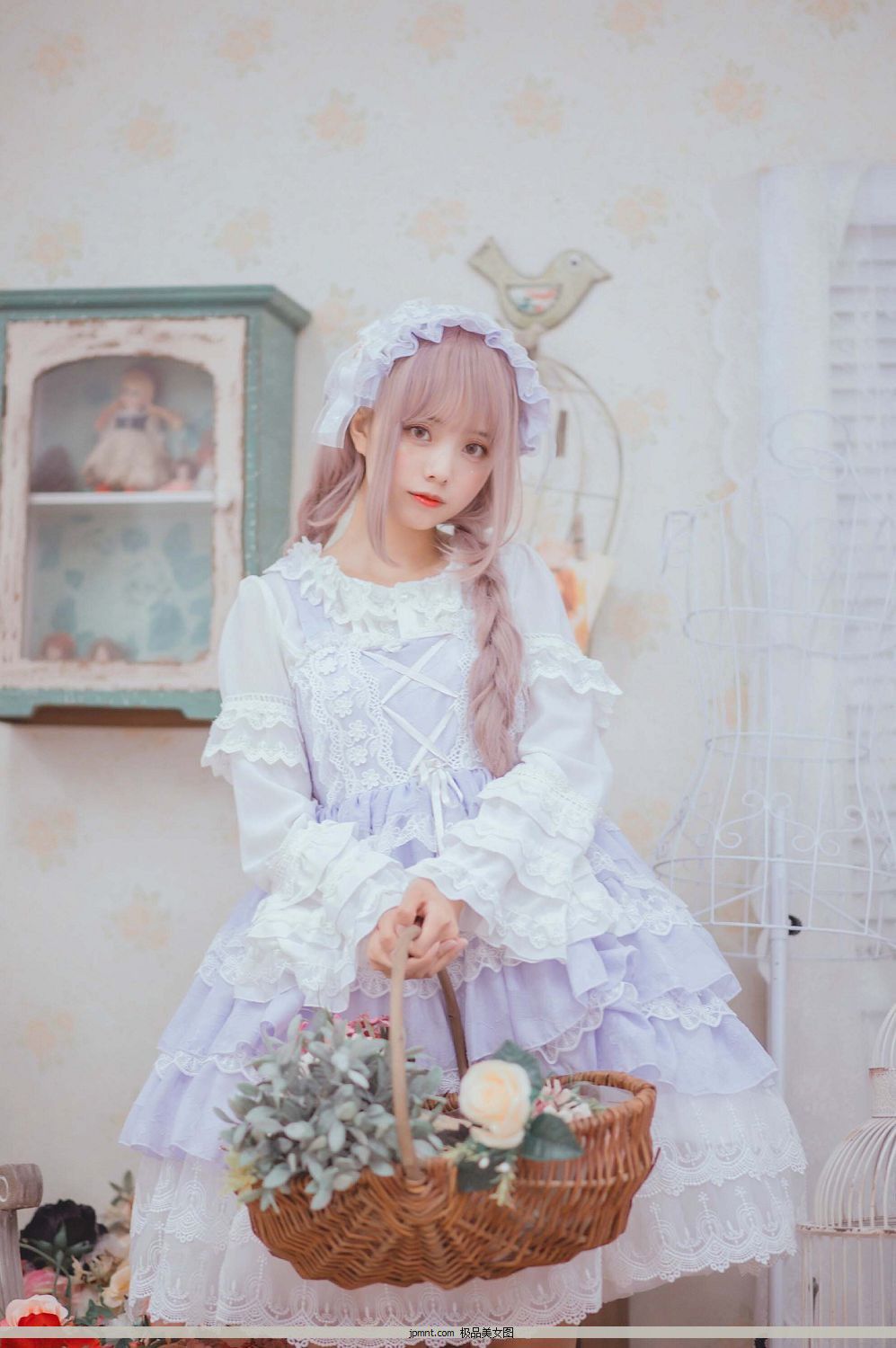 [΢Coser@СҰw] NO.011 ղ [9P-19]