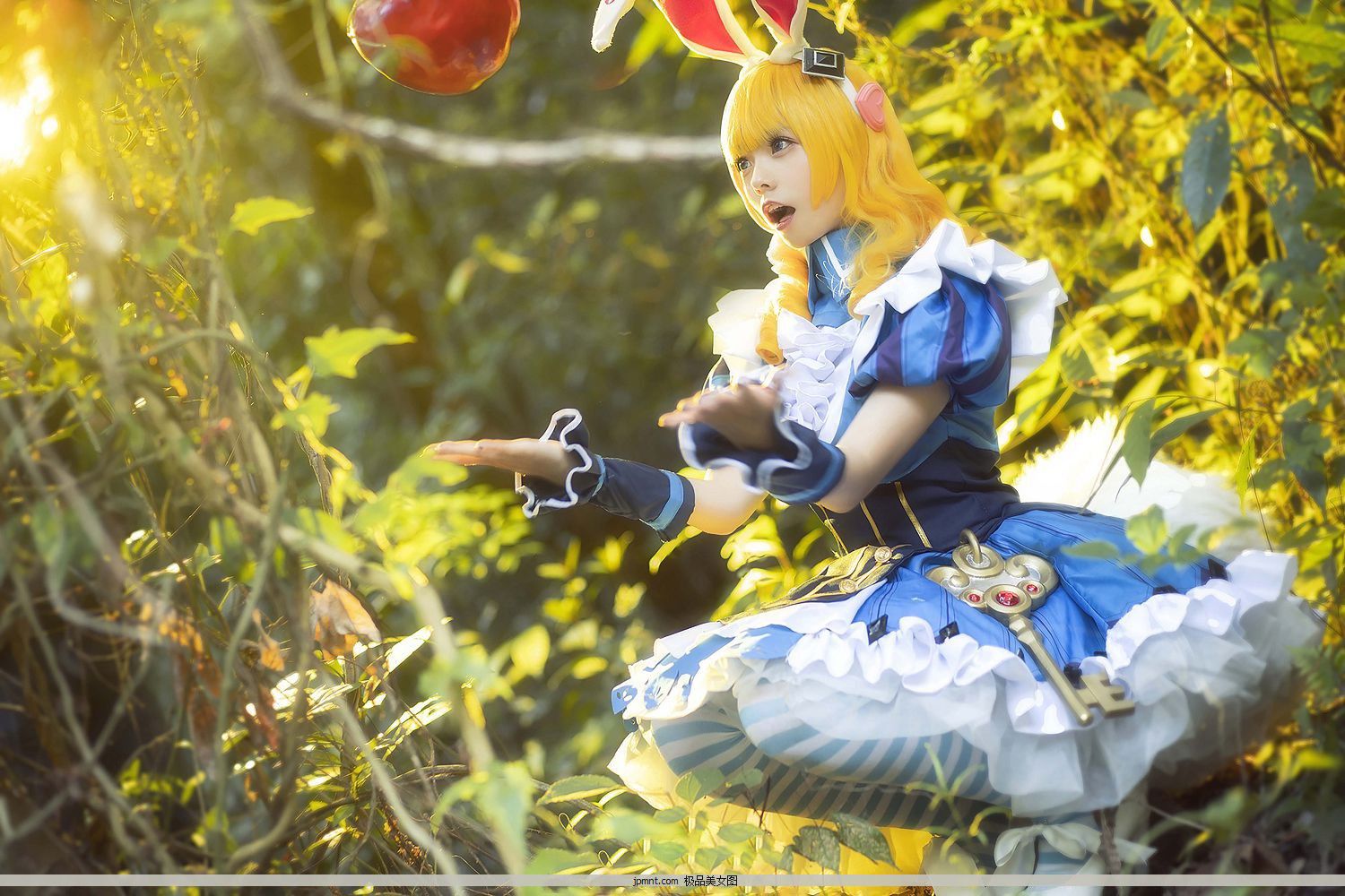 [΢Coser@СҰw] NO.022 槼ˣ [15P-39]