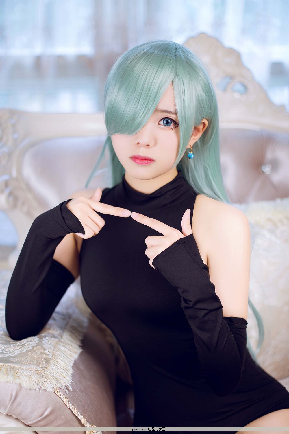 [΢Coser@СҰw] NO.045 ɯ [17P-165]