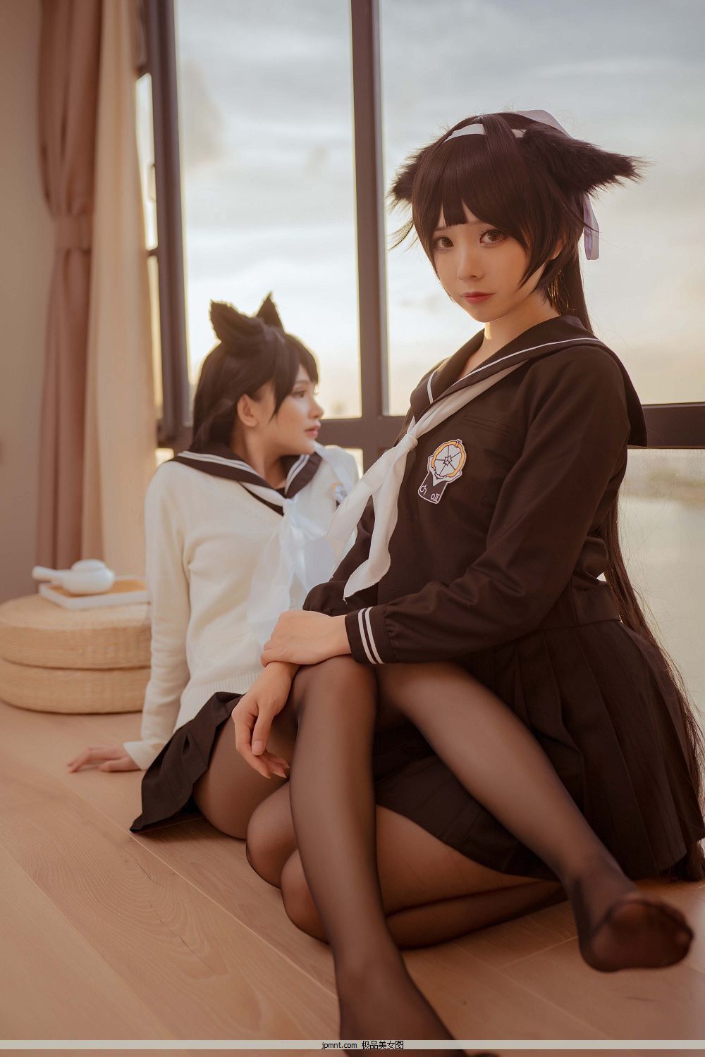 [΢Coser@СҰw] NO.044 У&ǰ [29P-269]