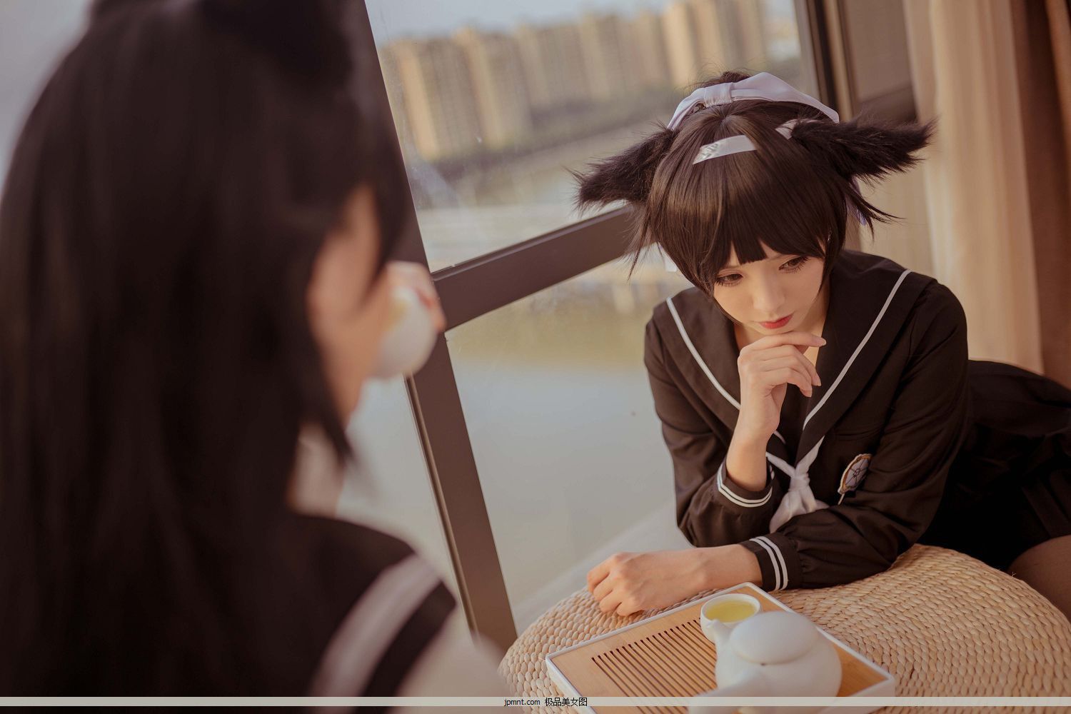 [΢Coser@СҰw] NO.044 У&ǰ [29P-269]