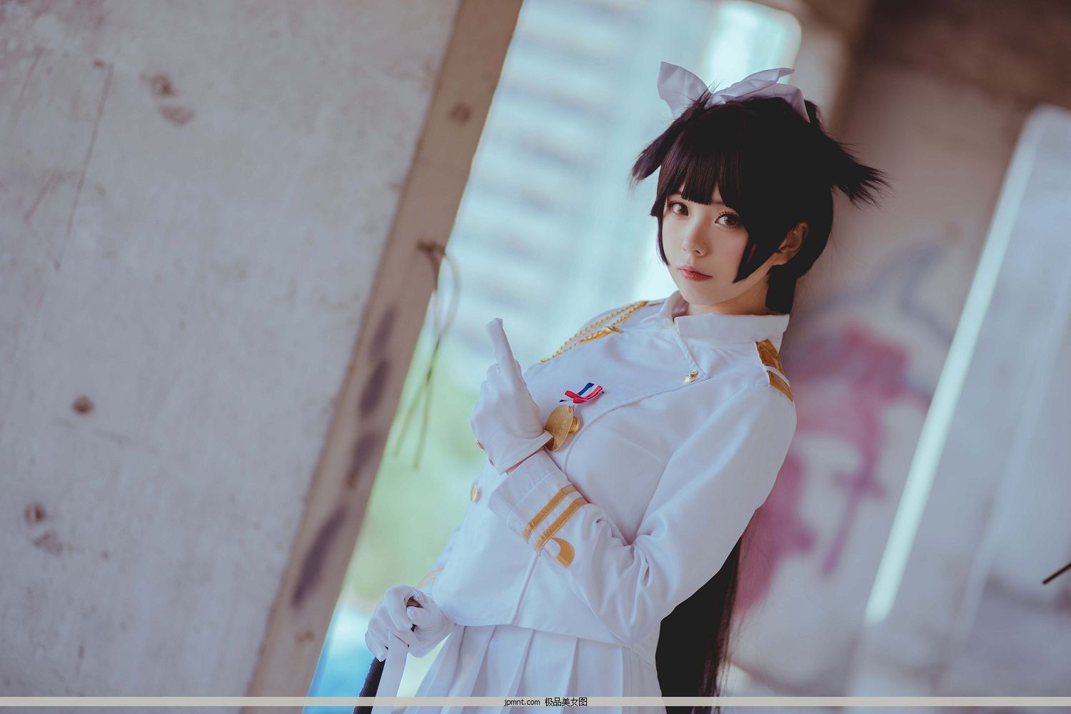 [΢Coser@СҰw] NO.038 Ȯ [72P-662]