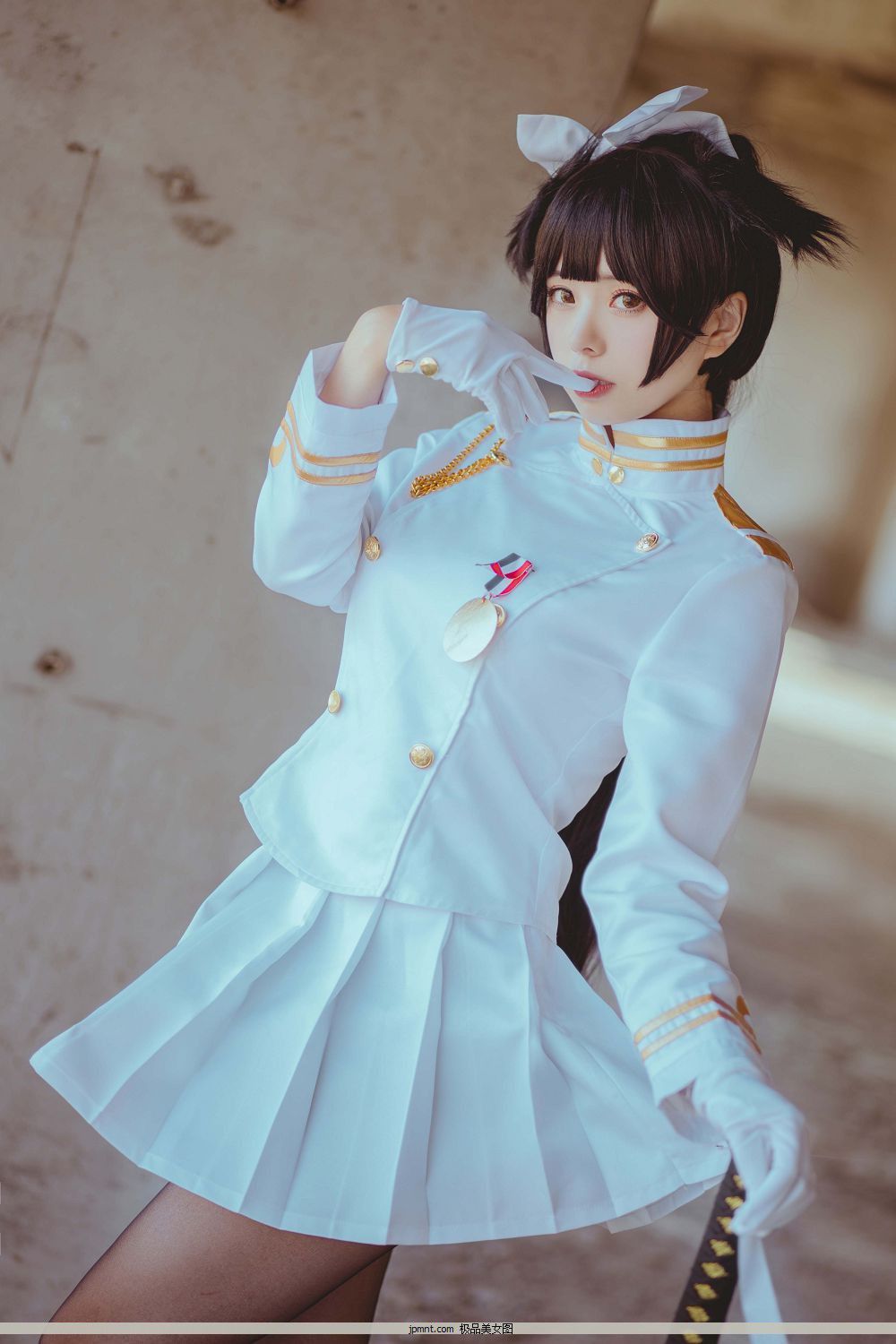 [΢Coser@СҰw] NO.038 Ȯ [72P-662]