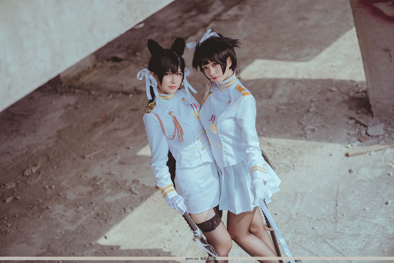 [΢Coser@СҰw] NO.038 Ȯ [72P-662]