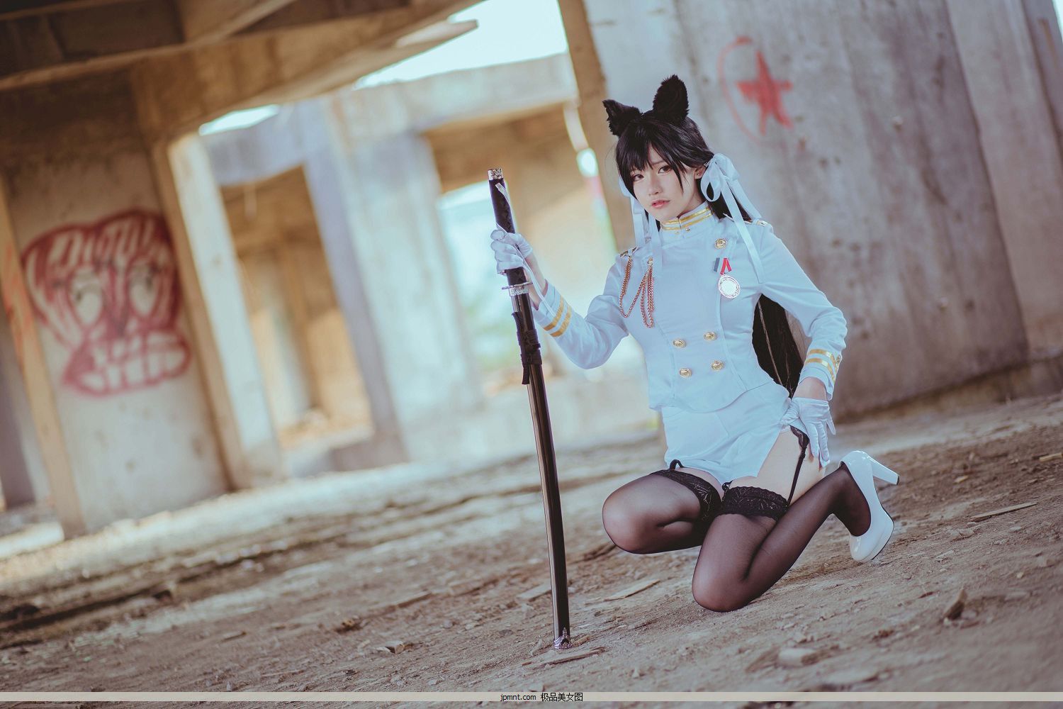 [΢Coser@СҰw] NO.038 Ȯ [72P-662]