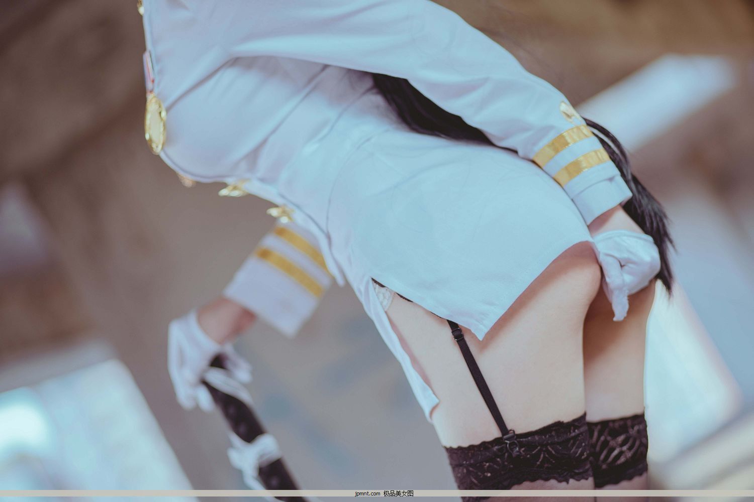 [΢Coser@СҰw] NO.038 Ȯ [72P-662]